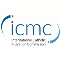 International Catholic Migration Commission (ICMC) logo - Similar company to Computertraining.Com