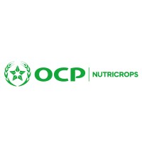 OCP Nutricrops logo - Similar company to Innovx