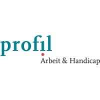 Stiftung Profil - Arbeit & Handicap logo - Similar company to Compasso - Professional Integration
