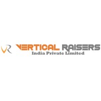 Vertical Raisers India Pvt Ltd logo - Similar company to Clues Network Technology