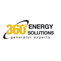 360 Energy Solutions LLC logo - Similar company to 360° Energy Solutions De México Sapi De Cv