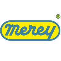 Laboratorios Merey Ltda logo - Similar company to Eufar
