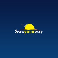 Swayourway Tours logo - Similar company to Plum Stays