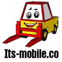 Consultores its mobile S.A.S logo - Similar company to Globalsion Software Sdn Bhd