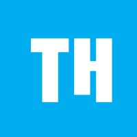 Thinkaholics logo - Similar company to 972 Ranch