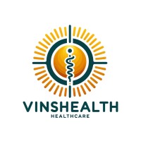 Vinshealth care logo - Similar company to Aesthetics Redefined