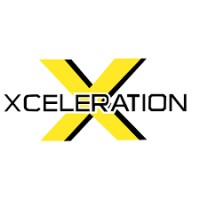 Xceleration Fitness logo - Similar company to Touring Galapagos