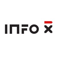 Info-X Software Technology logo - Similar company to The Backoffice Solution