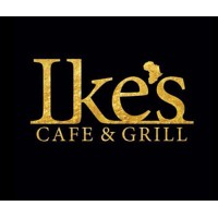 Ike's Cafe and Grill logo - Similar company to Green'S Beverages