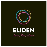 Eliden logo - Similar company to Hat&Monocle