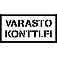 Suomen Varastokontti Oy logo - Similar company to Aquator Oy