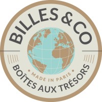 Billes & Co logo - Similar company to Hildgard