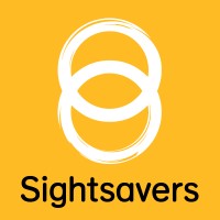 Sightsavers Ireland logo - Similar company to Digiverse