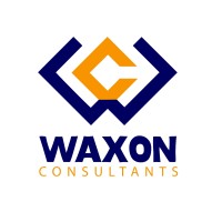 WAXON CONSULTANTS logo - Similar company to Emerald Starfish