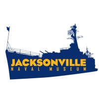 Jacksonville Naval Museum logo - Similar company to Jacksonville Magazine