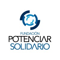 Fundacion Potenciar Solidario logo - Similar company to Aedros