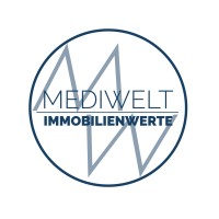 Mediwelt Immobilienwerte GmbH logo - Similar company to Immobilienchirurg Gmbh