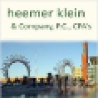 Heemer, Klein & Company, PLLC