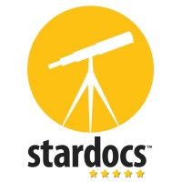 Stardocs Marketing Agency logo - Similar company to Leadfront