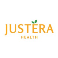 Justera Health Ltd. logo - Similar company to Datametrex Ai Ltd.