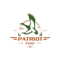 Patriot Point logo - Similar company to Military Bowl Foundation, Inc.