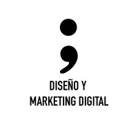 Punto y Coma, diseño y marketing digital logo - Similar company to Ekatar All In One Marketing