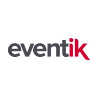 Eventik logo - Similar company to Eventik