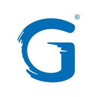 G - 'Giffin Al Jazira Metal Industries' logo - Similar company to Vertex Dynamix