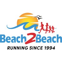 Beach2Beach Half Marathon & Running Festival