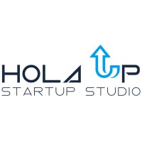 HOLA-UP logo - Similar company to Studeal
