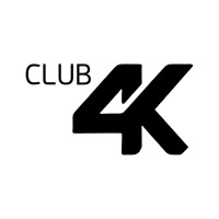 Club 4K logo - Similar company to Espacio17A