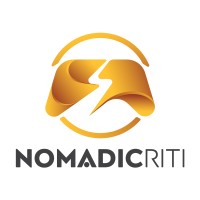 Nomadicriti logo - Similar company to The Ittun Initiative