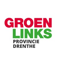 GroenLinks Drenthe logo - Similar company to Dwars