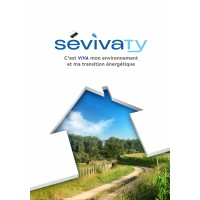 Sevivaty logo - Similar company to Master Energie