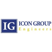 Icon Group Engineers LLC logo - Similar company to Jackson Masonry Llc.
