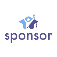 Sponsor logo - Similar company to Sponsor
