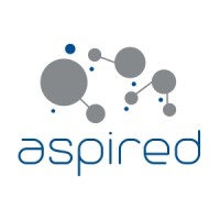 Aspired Latvia logo - Similar company to Dih² Network