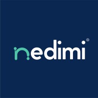 NEDIMI logo - Similar company to Digyto Solutions