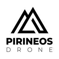 Pirineos Drone logo - Similar company to Hpdrones