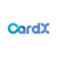 CardX Thailand logo - Similar company to Scb Techx