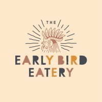 The Early Bird Eatery logo - Similar company to The Path Less Traveled Podcast