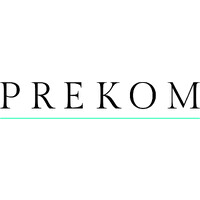 PREKOM logo - Similar company to Conac Partners Ab