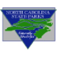 NC State Parks logo - Similar company to The Great Trails State Coalition