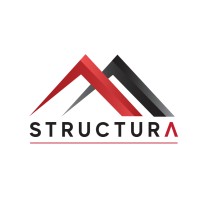 Structura - Le Mans logo - Similar company to Sagcom Events
