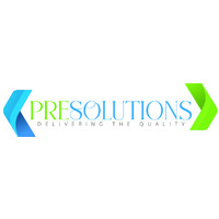 PreSolutions logo - Similar company to Futuresoft