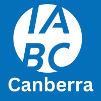 IABC Canberra logo - Similar company to Elm Communications Canberra