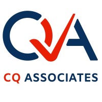 CQ ASSOCIATES logo - Similar company to The Builders Engineering Pvt Ltd