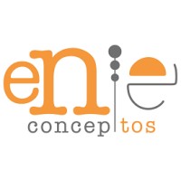 eneConceptos logo - Similar company to Inteligencia Móvil