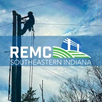 Southeastern Indiana REMC logo - Similar company to Northeastern Remc