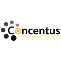Concentus logo - Similar company to Threshold Media